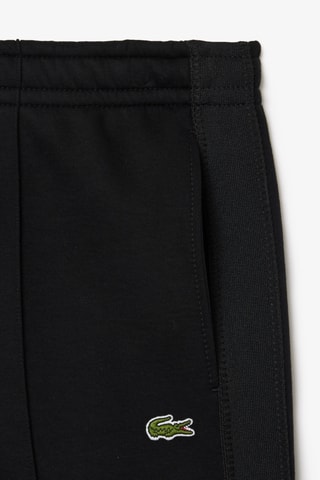 Pantalon regular fit - Noir