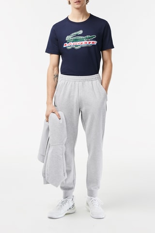 Pantalón de deporte - Gris claro vigoré