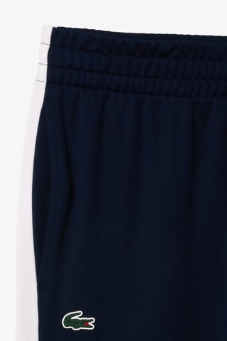 Pantalón de deporte de tenis regular fit - Azul marino