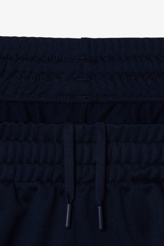 Pantalón de deporte de tenis regular fit - Azul marino