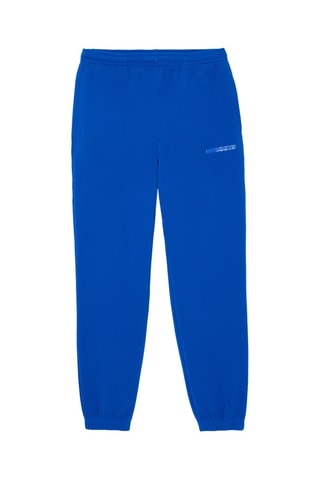 Jogging regular fit - Bleu roi