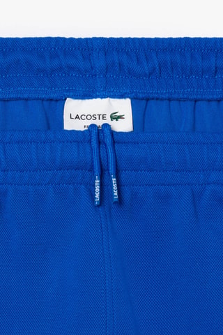 Jogging regular fit - Bleu roi