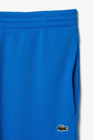 Pantalon de survêtement regular fit - Bleu cobalt