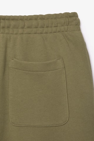 Pantalon de survêtement relaxed fit - Kaki
