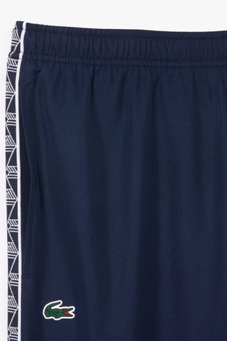 Jogging de tennis regular fit - Bleu marine