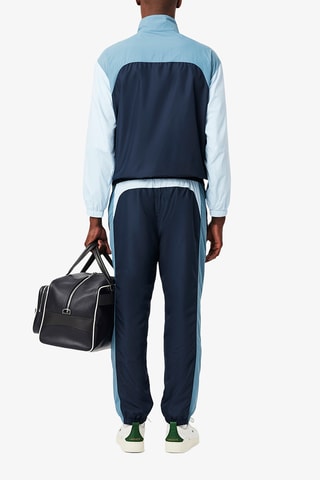 Pantalon de survêtement regular fit - Bleu marine