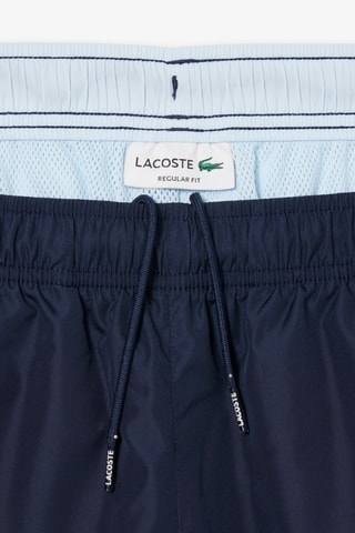Pantalon de survêtement regular fit - Bleu marine