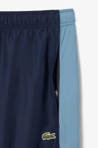 Pantalon de survêtement regular fit - Bleu marine