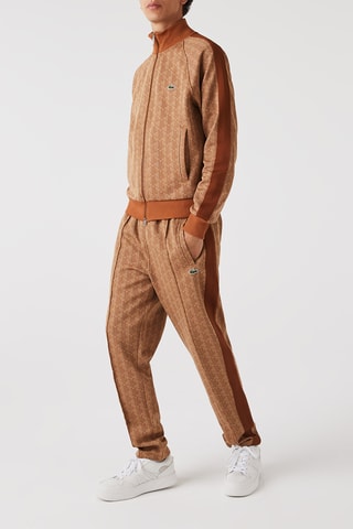 Pantalon - Marron