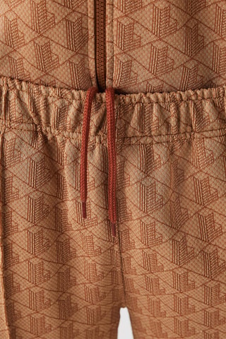 Pantalon - Marron