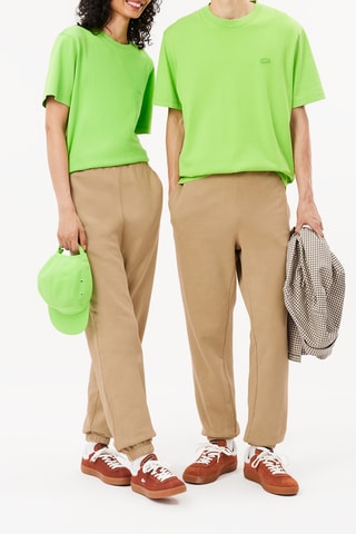 Jogging regular fit - Beige