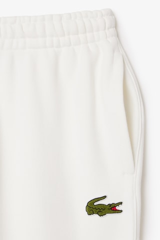 Pantalon relaxed fit - Ecru