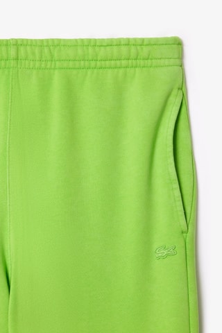 Jogging regular fit - Vert clair