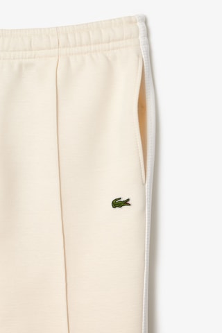 Pantalon de survêtement regular fit - Beige