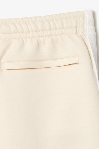 Pantalon de survêtement regular fit - Beige