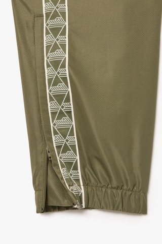 Pantalón de deporte de tenis regular fit - Kaki