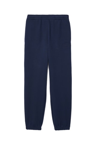 Jogging regular fit - Bleu marine