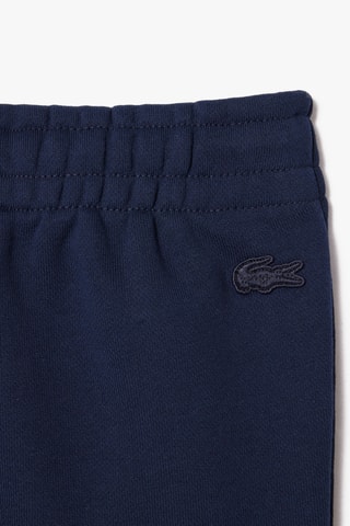 Jogging regular fit - Bleu marine