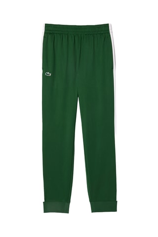 Pantalón de deporte de tenis regular fit - Verde claro