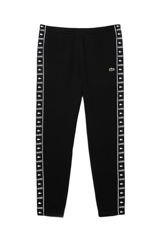 Pantalon de survêtement - Noir