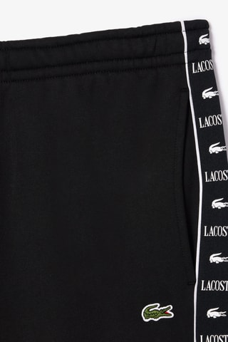 Pantalon de survêtement - Noir