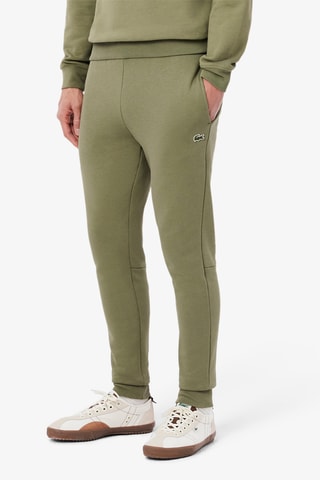 Pantalon de survêtement slim fit - Kaki