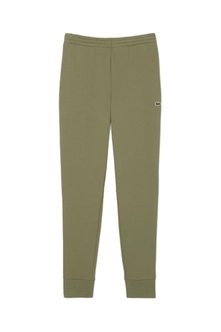 Pantalon de survêtement slim fit - Kaki
