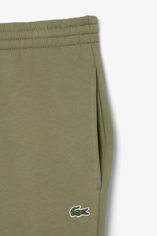 Pantalon de survêtement slim fit - Kaki