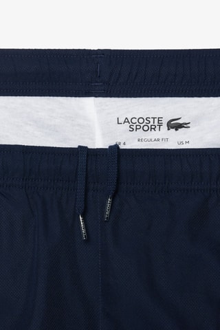 Pantalón de deporte regular fit - Azul marino