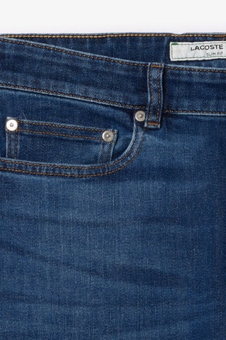 Jean slim fit - Bleu