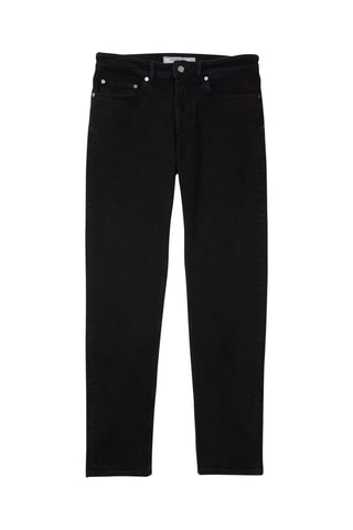 Jean slim fit - Noir