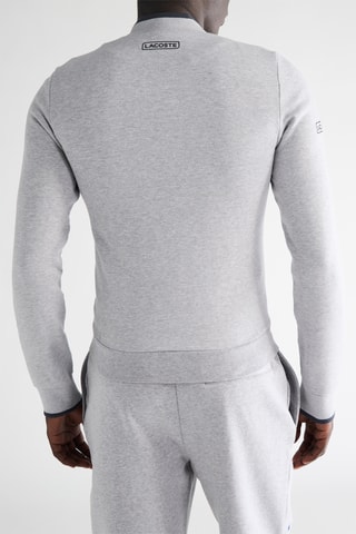 Chaqueta - Gris claro