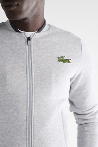 Chaqueta - Gris claro