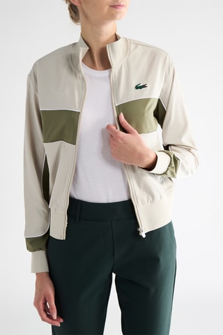 Chaqueta - Beige