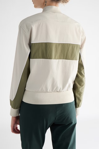 Chaqueta - Beige