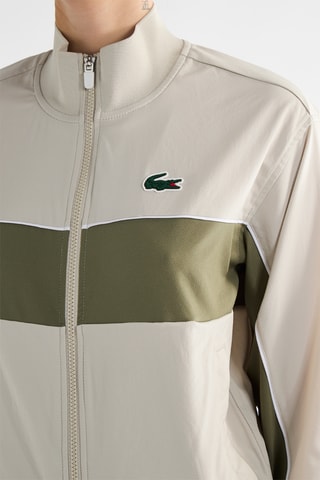 Chaqueta - Beige