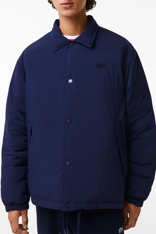 Veste - Bleu marine