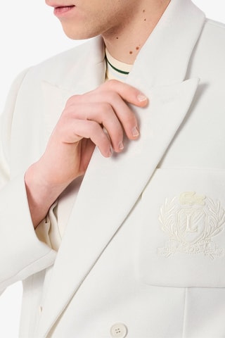 Veste - Ecru