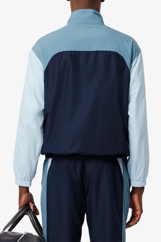 Veste - Bleu