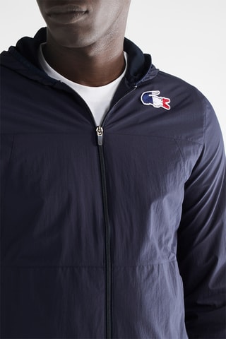 Chaqueta - Azul marino