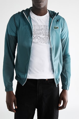 Veste - Bleu