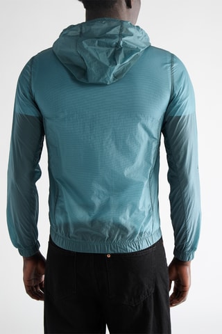 Veste - Bleu