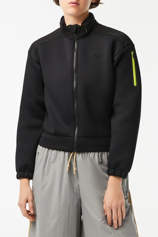 Chaqueta - Negro