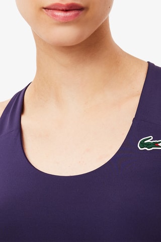 Bralette deportivo - Violeta