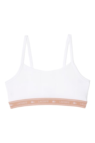 Brassière - Blanc