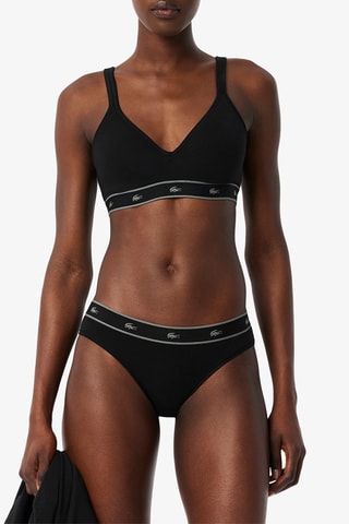 Brassière - Noir