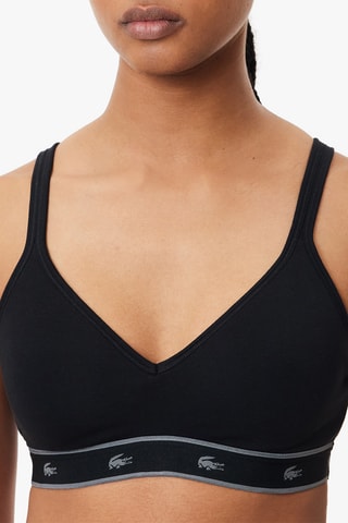 Brassière - Noir