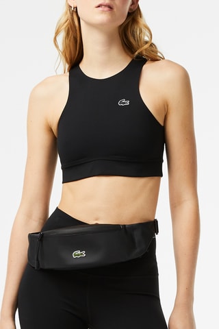 Bralette deportivo - Negro