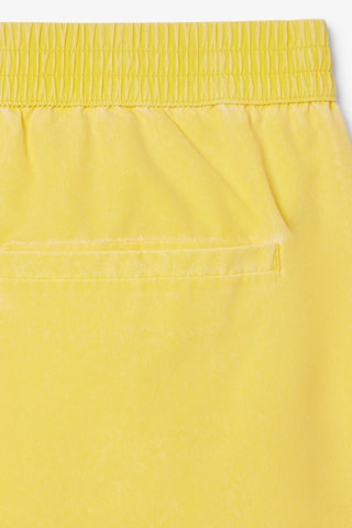 Bañador - Amarillo