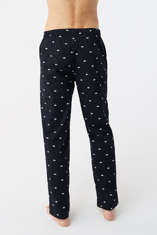 Pantalón de pijama - Azul marino
